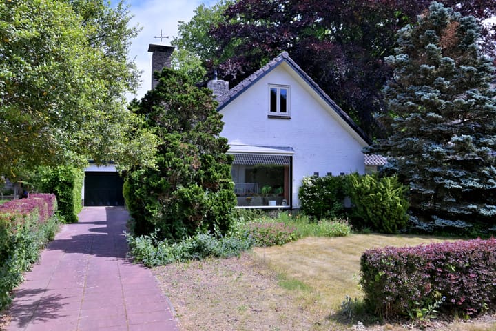 Foto 1 van Westronde 7