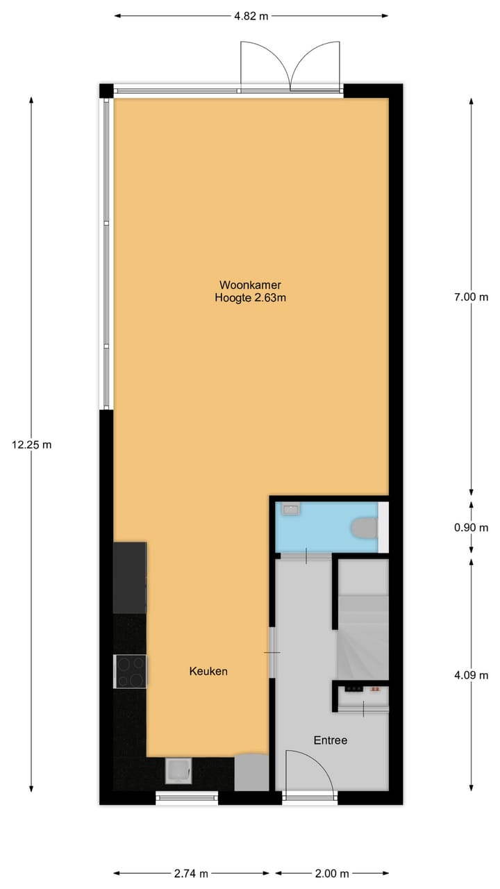 Foto 49 van Zwaluw 133