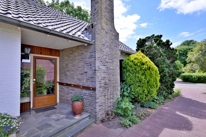 Foto 7 van Westronde 7