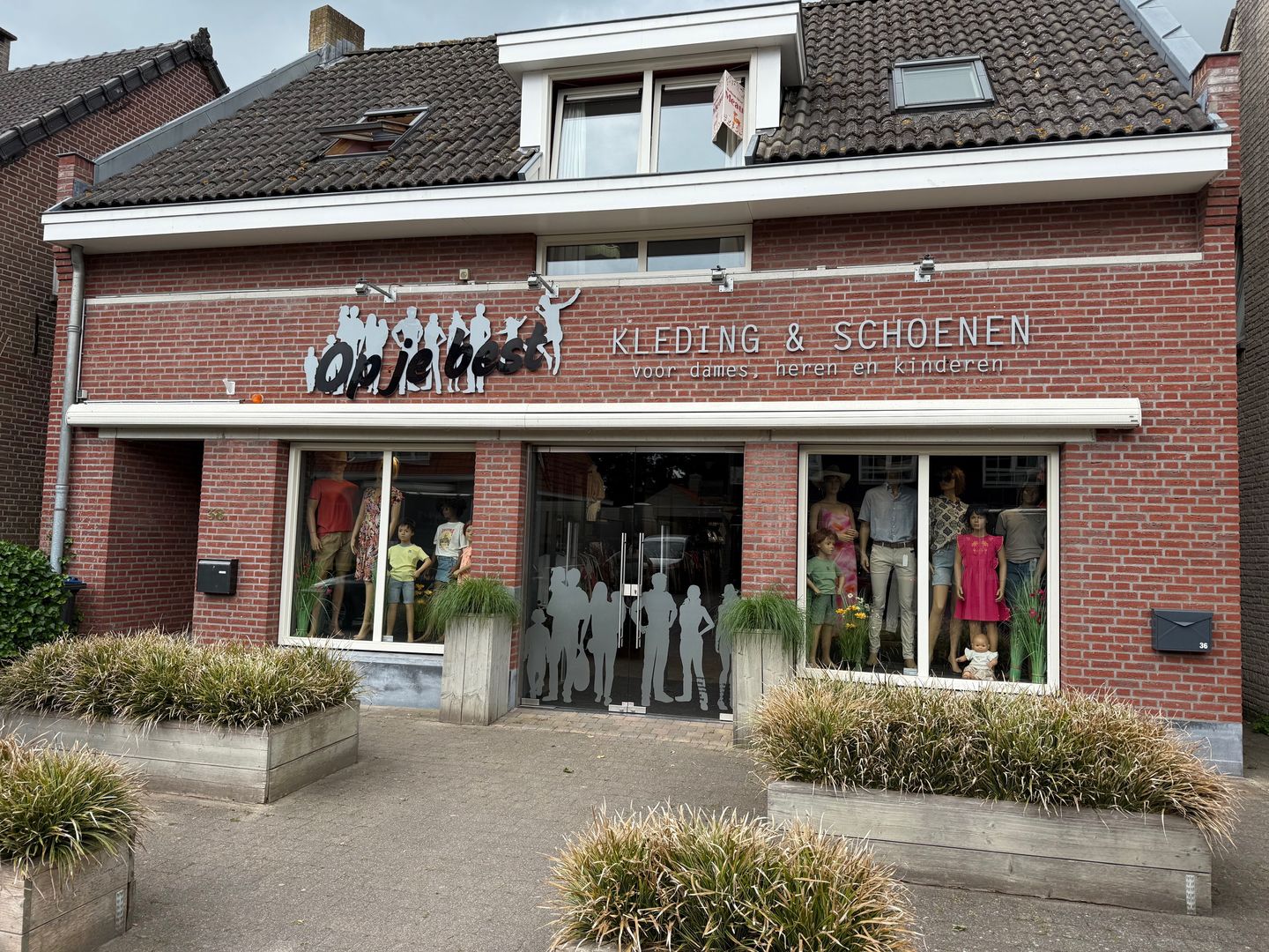View photo 3 of Kerkstraat 36