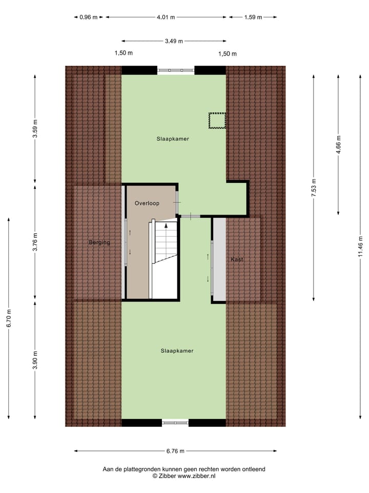 Foto 34 van Westronde 7