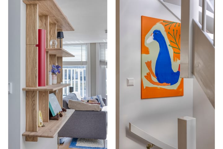 Foto 24 van Mercatorstraat 109-4