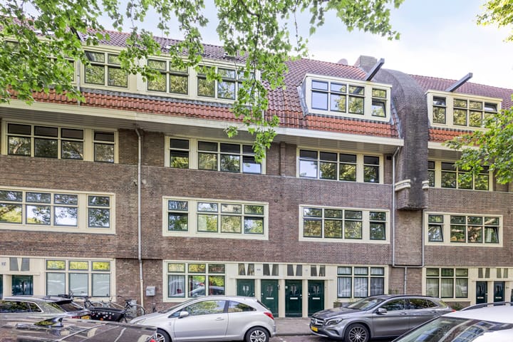 Foto 23 van Mercatorstraat 109-4