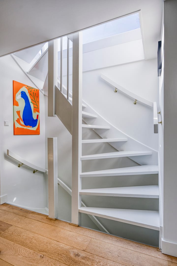 Foto 20 van Mercatorstraat 109-4