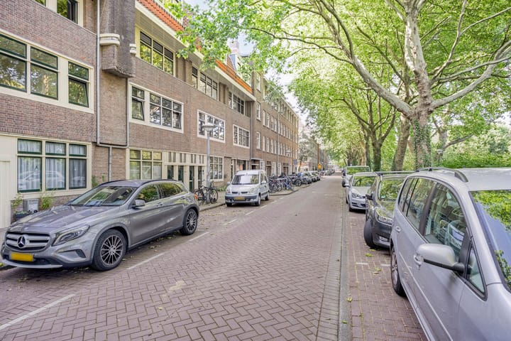 Foto 5 van Mercatorstraat 109-4