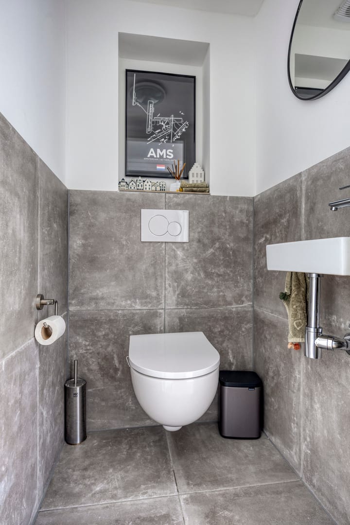 Foto 16 van Mercatorstraat 109-4