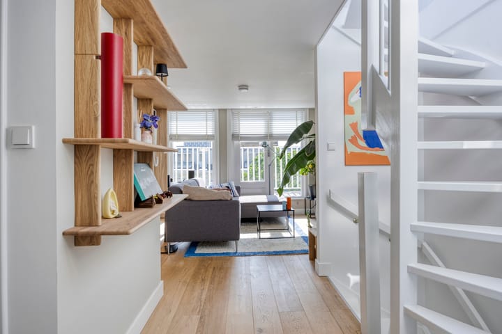 Foto 6 van Mercatorstraat 109-4