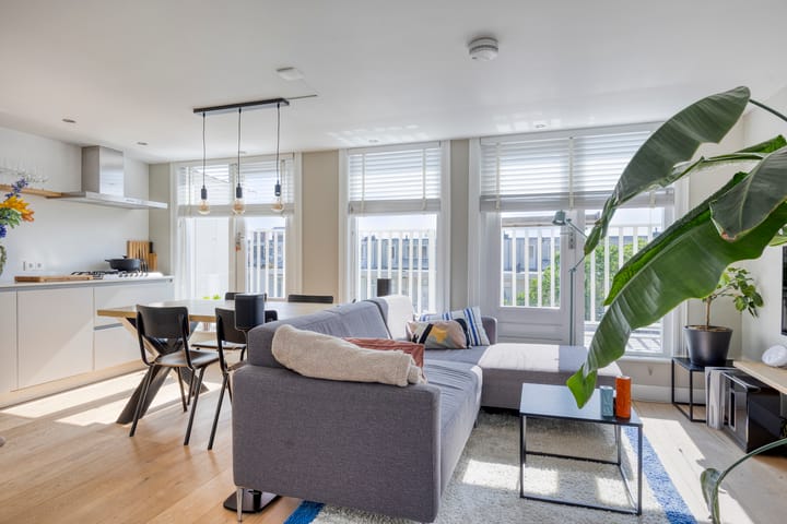 Foto 4 van Mercatorstraat 109-4