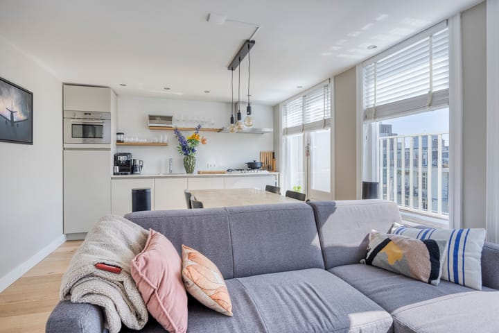 Foto 7 van Mercatorstraat 109-4