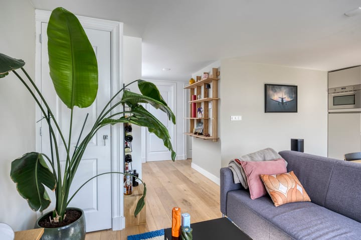 Foto 8 van Mercatorstraat 109-4