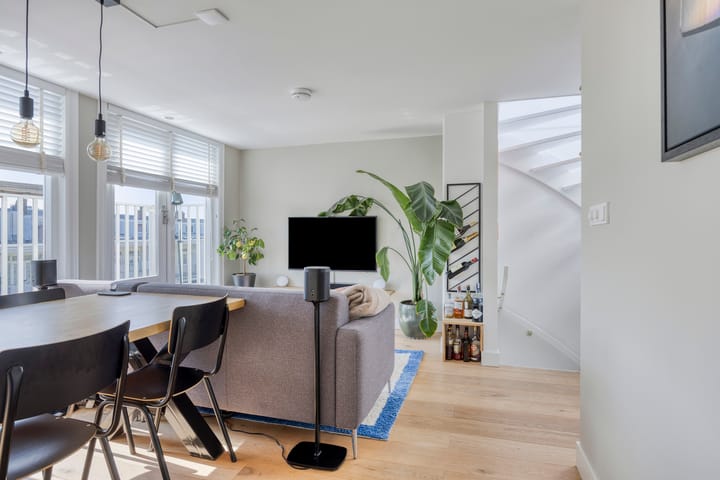 Foto 9 van Mercatorstraat 109-4