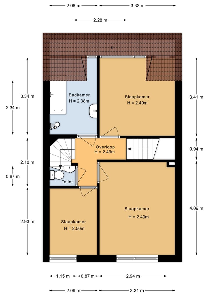 Foto 52 van Dukaatslag 16