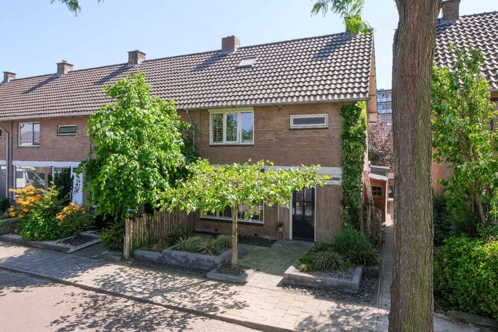 Foto 1 van Cato Elderinklaan 32