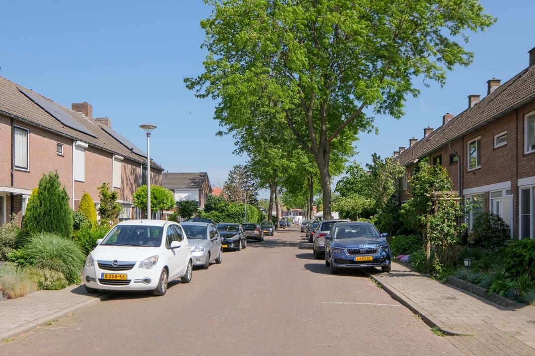 Foto 2 van Cato Elderinklaan 32