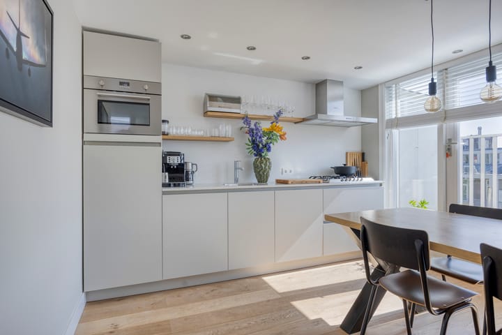 Foto 3 van Mercatorstraat 109-4