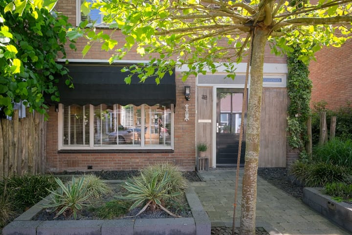 Foto 3 van Cato Elderinklaan 32