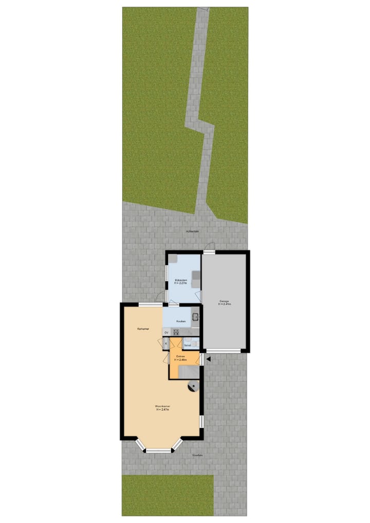 Foto 54 van Dukaatslag 16