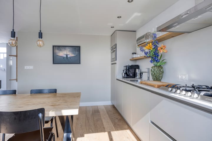 Foto 10 van Mercatorstraat 109-4