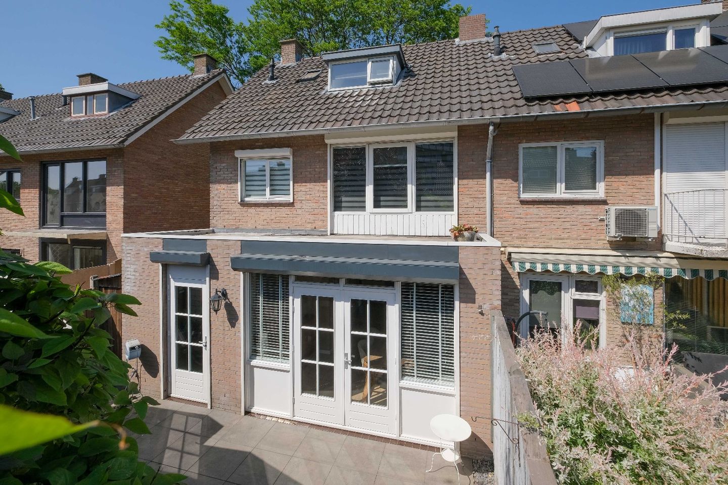 Foto 4 van Cato Elderinklaan 32