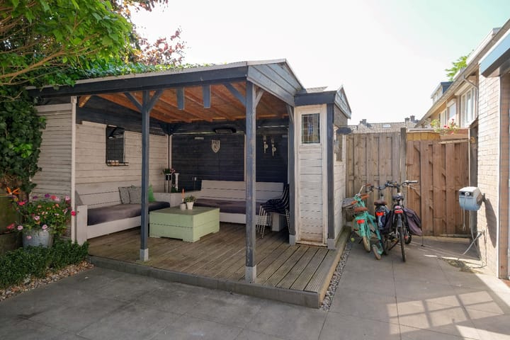 Foto 5 van Cato Elderinklaan 32