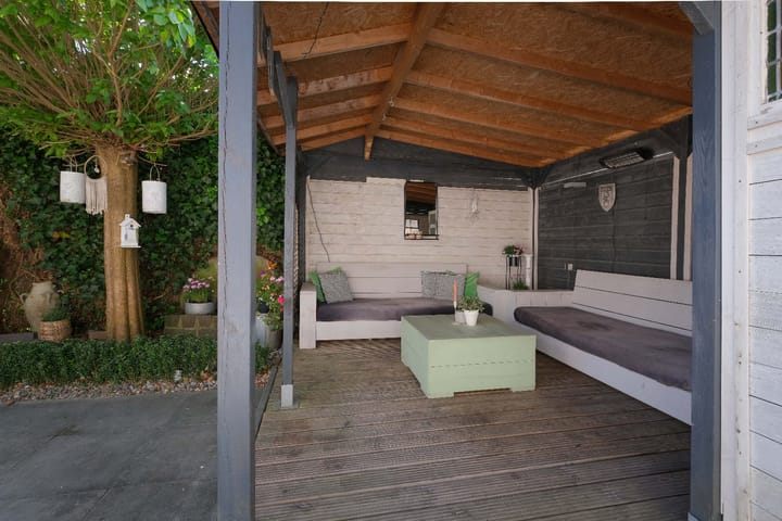 Foto 7 van Cato Elderinklaan 32