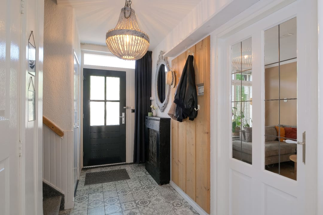 Foto 8 van Cato Elderinklaan 32