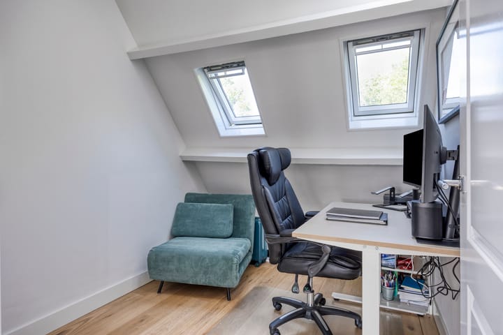 Foto 17 van Mercatorstraat 109-4