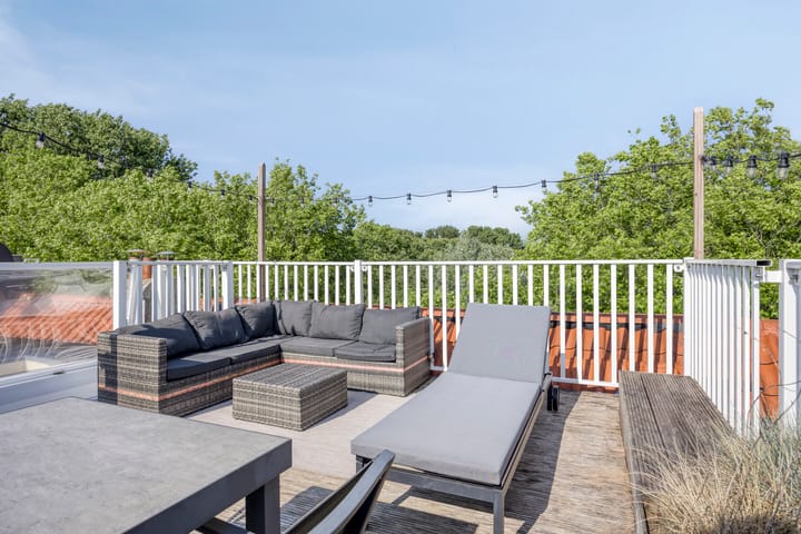 Foto 2 van Mercatorstraat 109-4