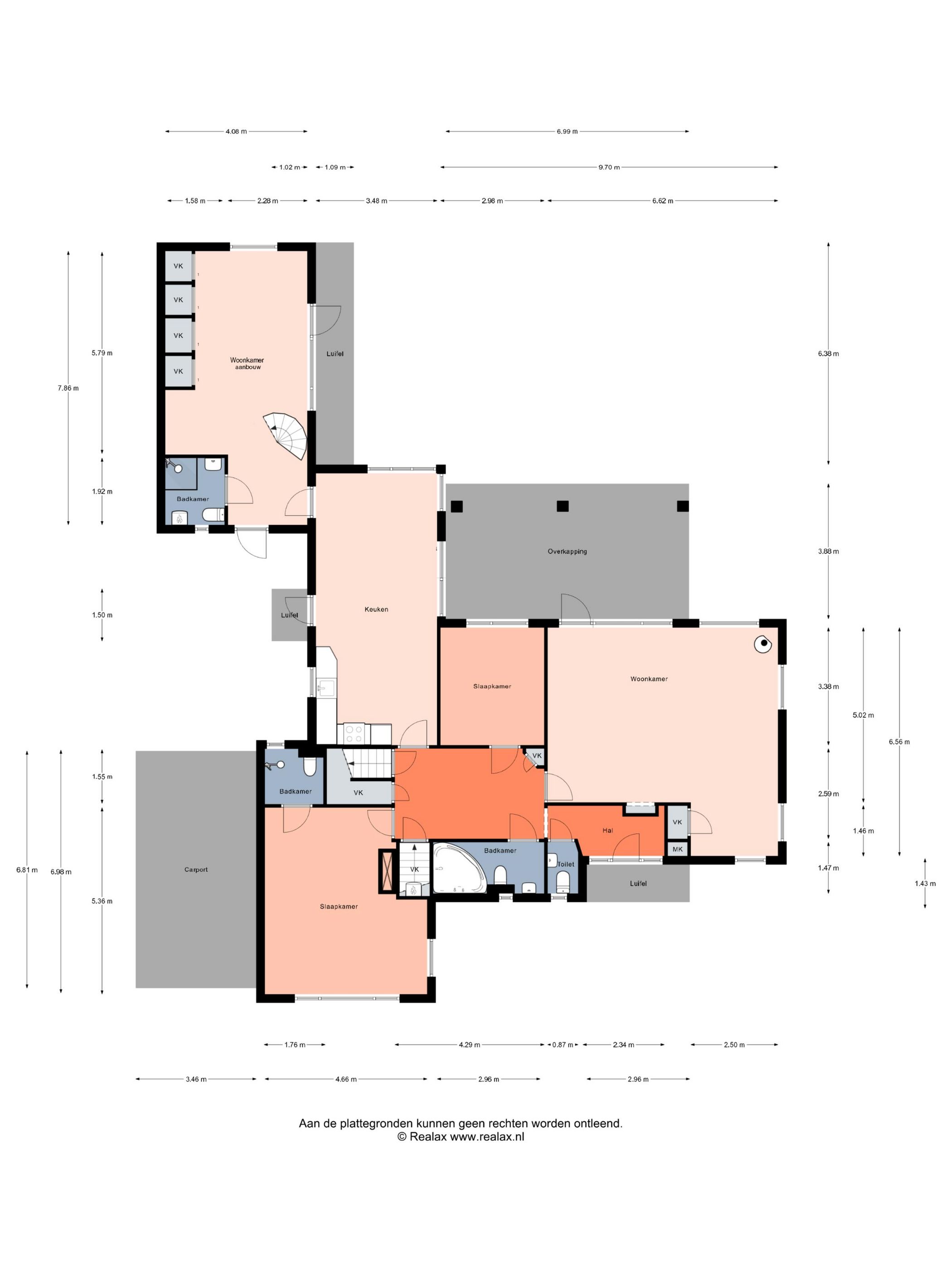 Foto 81 van Bruglaan 3