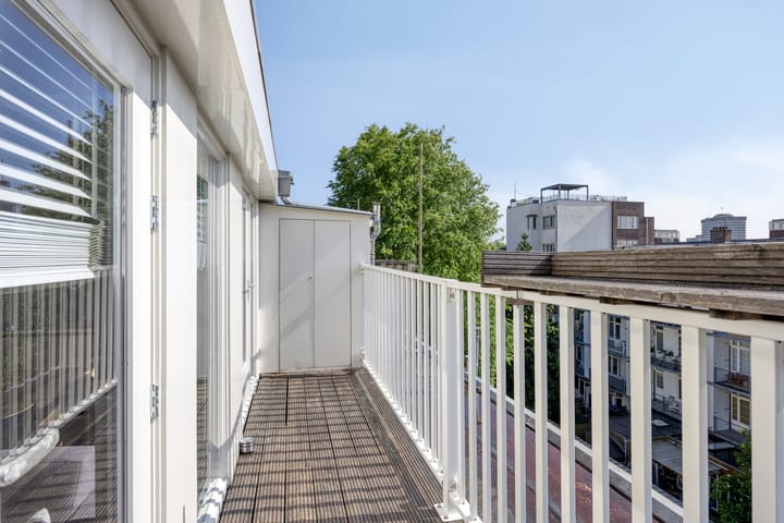 Foto 18 van Mercatorstraat 109-4