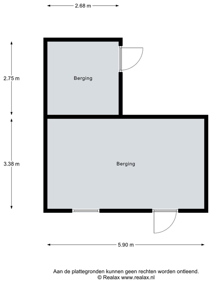 Foto 83 van Bruglaan 3