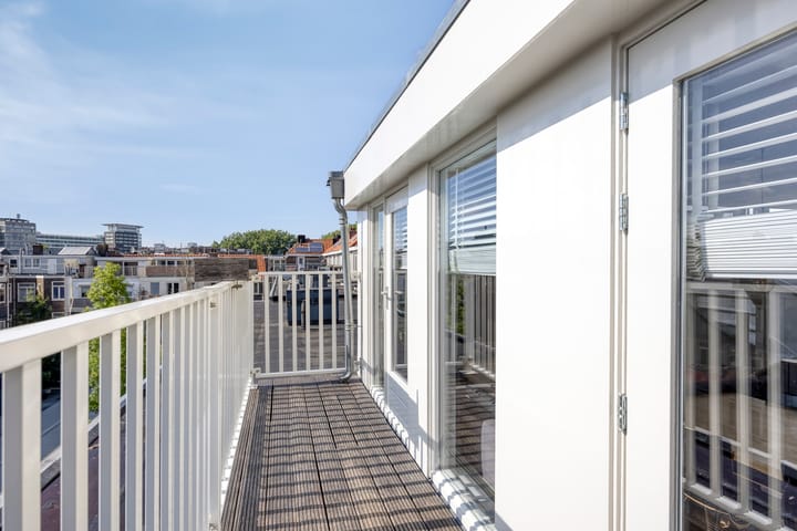 Foto 19 van Mercatorstraat 109-4