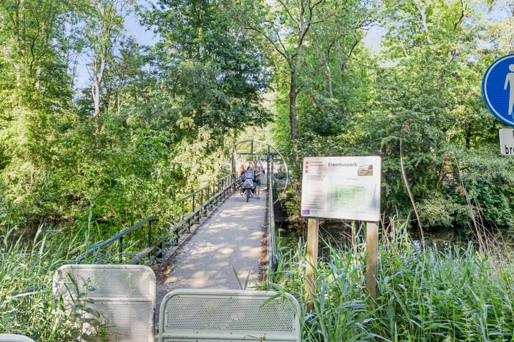 Foto 21 van Mercatorstraat 109-4