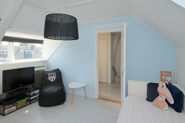 Foto 23 van Cato Elderinklaan 32