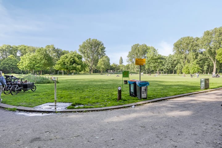 Foto 22 van Mercatorstraat 109-4