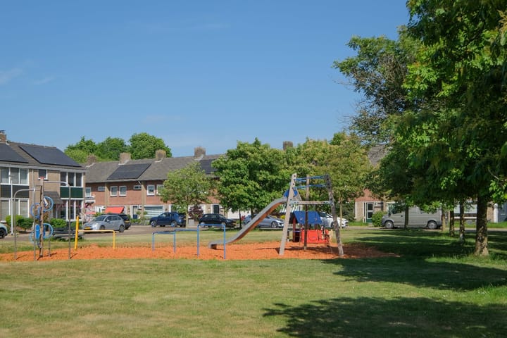 Foto 25 van Cato Elderinklaan 32