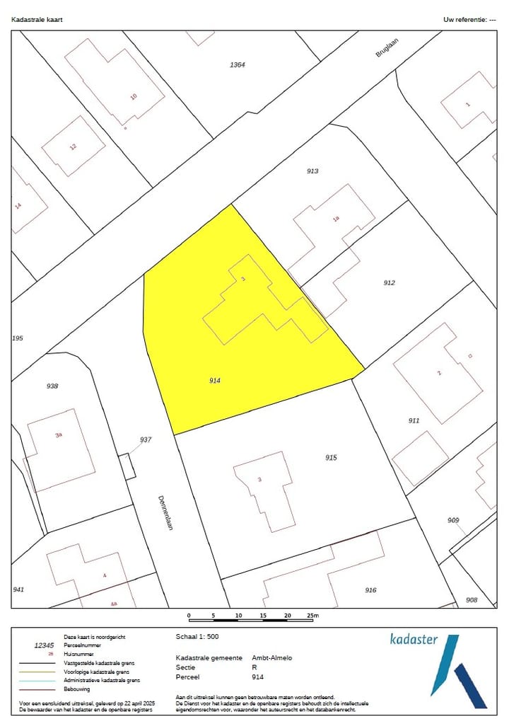 Foto 90 van Bruglaan 3