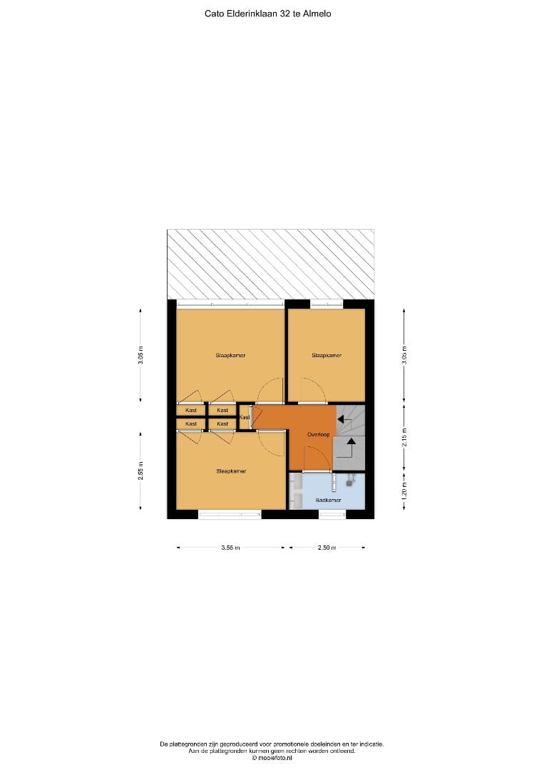 Foto 27 van Cato Elderinklaan 32