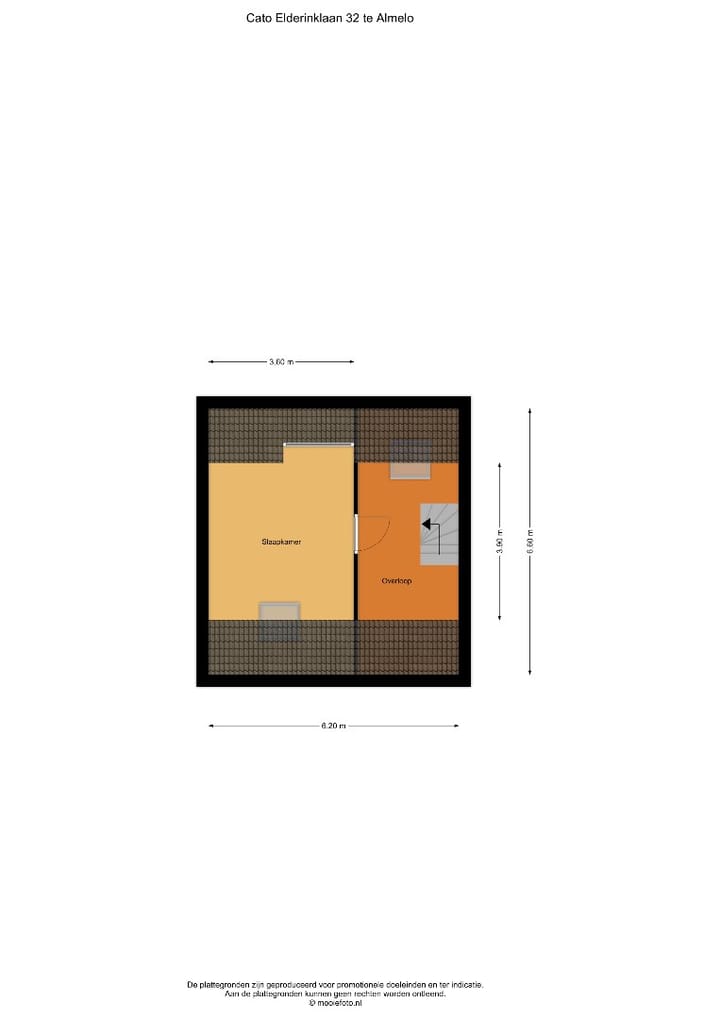 Foto 28 van Cato Elderinklaan 32