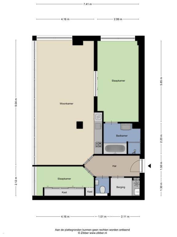 Foto 25 van Stratumsedijk 73