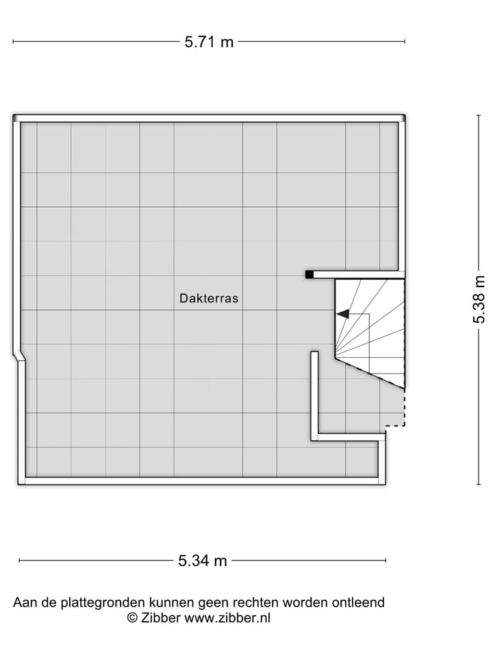 Foto 30 van Mercatorstraat 109-4