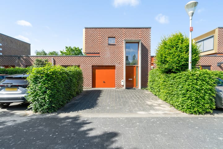Henricuskade 275