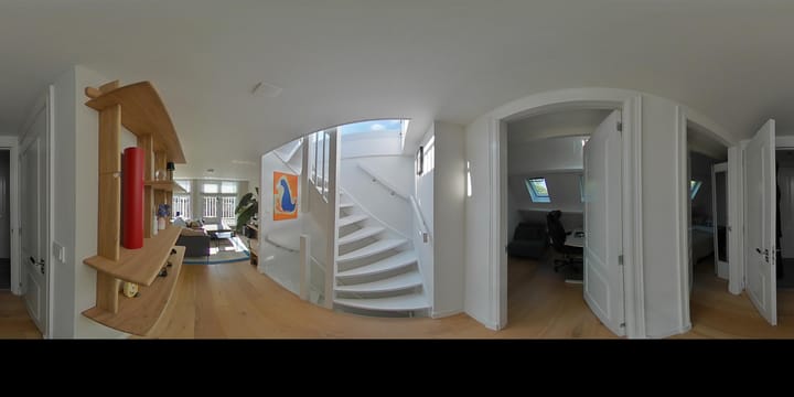 Foto 31 van Mercatorstraat 109-4