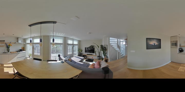 Foto 32 van Mercatorstraat 109-4