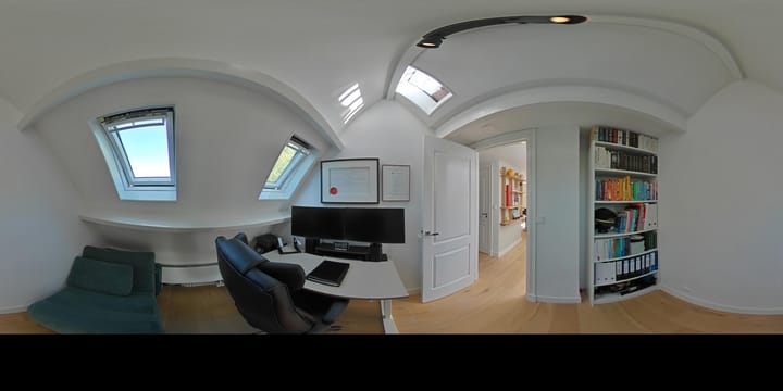 Foto 33 van Mercatorstraat 109-4