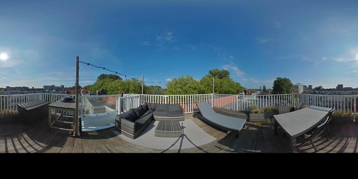 Foto 36 van Mercatorstraat 109-4