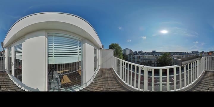 Foto 37 van Mercatorstraat 109-4