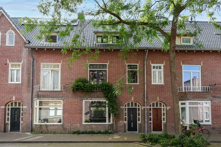 Foto 1 van Tramstraat 38