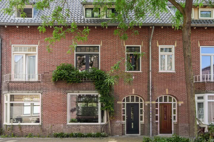 Foto 5 van Tramstraat 38