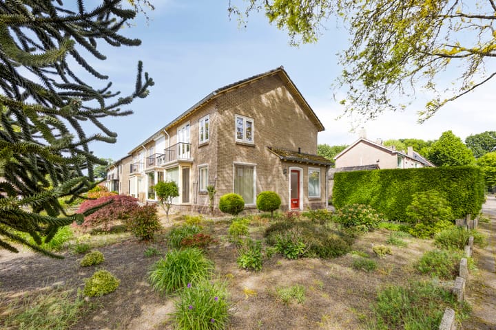 Foto 2 van Drossenkampplein 17